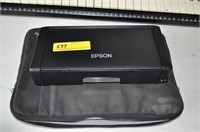 EPSON WIRELESS PRINTER