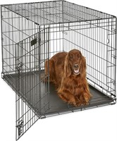 MidWest Single Door iCrate Dog Crate 42L x 28W