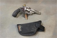 US Revolver 57494 Revolver .32 Short
