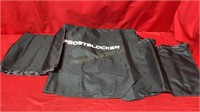 Frost Blocker Automotive Windshield Cover