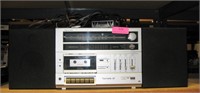 Realistic Clainette 67 Am/FM Stereo Receiver *