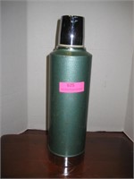 Large Stanley 2 Qt Thermos