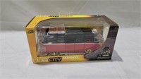 Nib dub city 1:24 scale vw