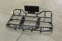 Arctic Cat ATV Speedrack