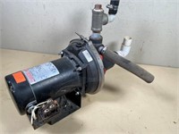 Jet pump