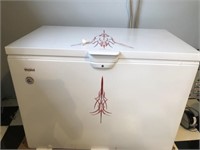 Whirlpool Chest Freezer