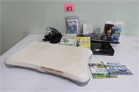 wii System - Games, Controllers & More