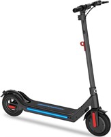 Wheelspeed Electric Scooter, 20-25 Miles