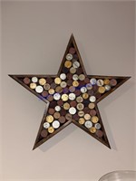 Star Wall Hanging