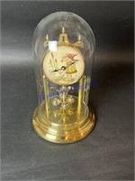 Hummel Clock