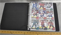 2017-18 Tim Horton's NHL set w/inserts