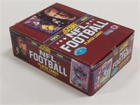 1991 Score NFL Football Card 36 Pack Hobby Box
