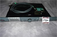 Avid 7020-20059-XX Mojo DX HD I/O Interace with Ra
