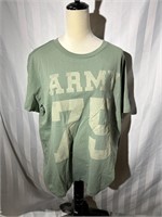new Womens US Army t-shirt sz XL