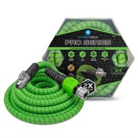 Hydrotech Pro 3/4 in. X 50 ft. Water Hose