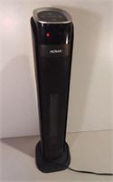 Noma 30" Oscillating Digital Ceramic Tower Heater