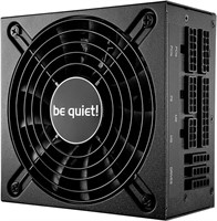 be quiet! SFX L Power 600W PC Power Supply Fan BN2