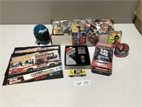 Miscellaneous Nascar lot