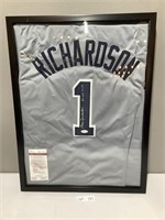 Richardson jersey