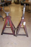2 7 Ton Jack Stands