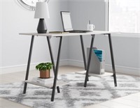 Ashley Bayflynn Home Office Desk