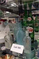 Case 8: (6) Bottles -