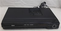 C12) RCA DVD Player Home Theater System RTD325W