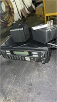 RadioShack Scanner w/ Antenna