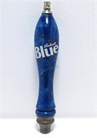 LABATT BLUE BEER TAP HANDLE, 11.5"