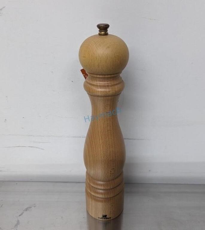 NEW PEUGEOT PEPPER GRINDER 12"