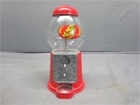 Vintage Jelly Belly Jelly Beans Dispenser ( Glass