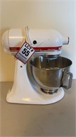 KitchenAid Mixer