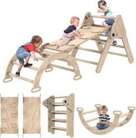 Climbing Fun for Toddlers