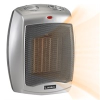 B5721  Lasko Elec Ceramic Space Heater 1500W