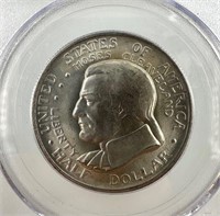1936 Cleveland Half Dollar, PCGS MS64