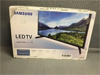 32" Samsung LED TV 4 Series/4000 - NEW