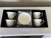 Epicure Tea Set