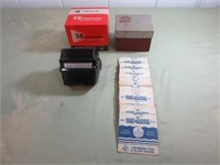 Vintage ViewMaster w/Original Box & Reels