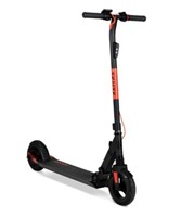 Police Auction: Hyper Skute Electric Scooter