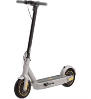 Police Auction: Segway Ninebot Scooter