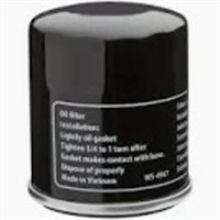 Oil Filter For Kawasaki, John Deere, Cub Cadet,