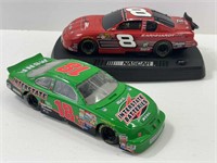 NASCAR Earnhardt Phone #18 Car