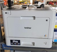 Brother model HL&L8360cdw