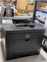 Dell C2660db color laser printer