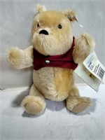 Steiff Winnie the Pooh teddybar # 01090  10  in