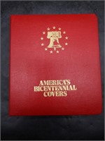 America's Bicentennial Covers Album