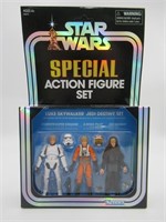 Star Wars SDCC Exclusive Special Action Figure Set