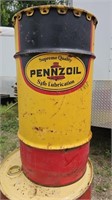 Penzoil Safe Lubrication 16 Gallon ATF Fluid