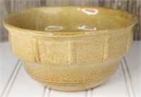 6.5" Stoneware Bowl
