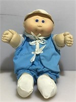 Cabbage Patch Kid doll. CPK. No box.